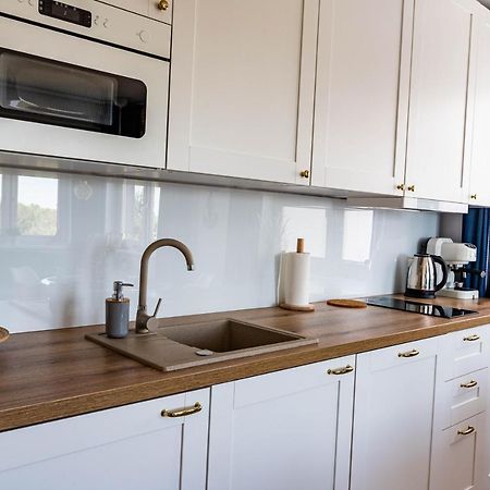 Apartamenty Marynarskie Debina  외부 사진