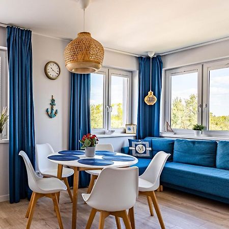 Apartamenty Marynarskie Debina  외부 사진