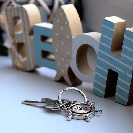 Apartamenty Marynarskie Debina  외부 사진