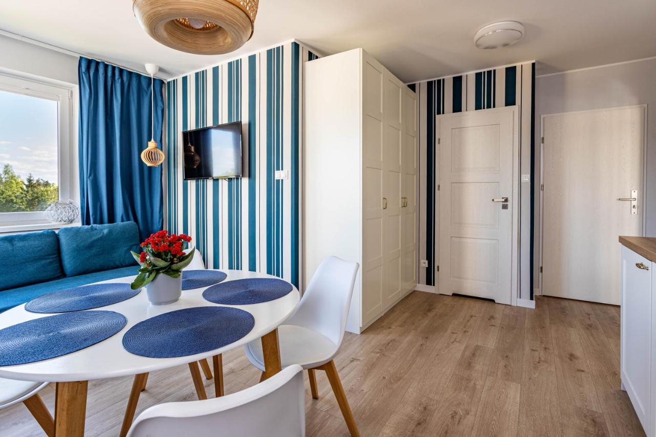 Apartamenty Marynarskie Debina  외부 사진