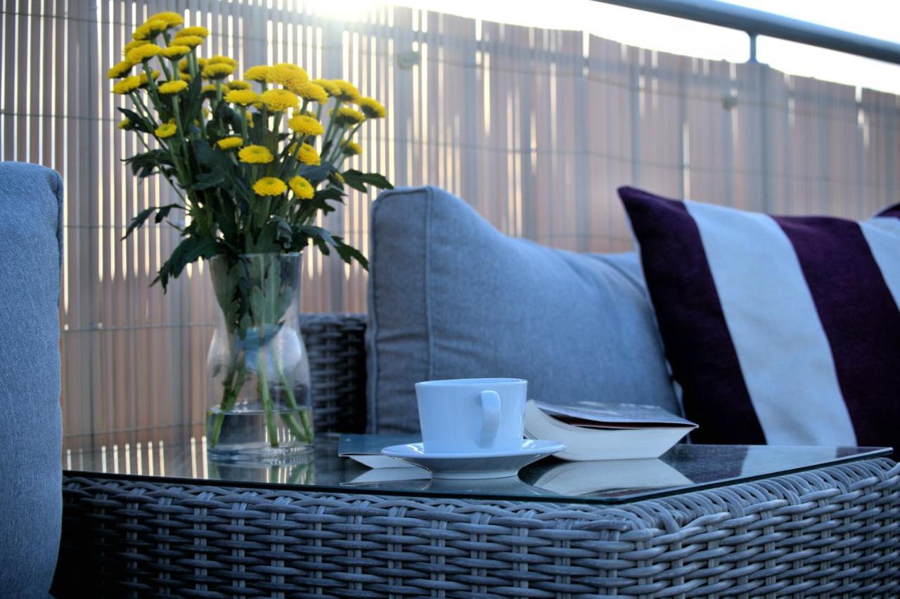 Apartamenty Marynarskie Debina  외부 사진