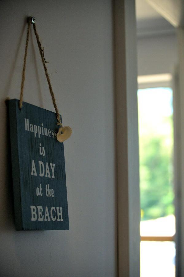 Apartamenty Marynarskie Debina  외부 사진