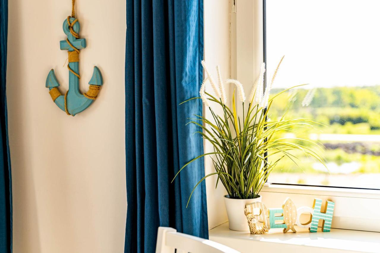 Apartamenty Marynarskie Debina  외부 사진