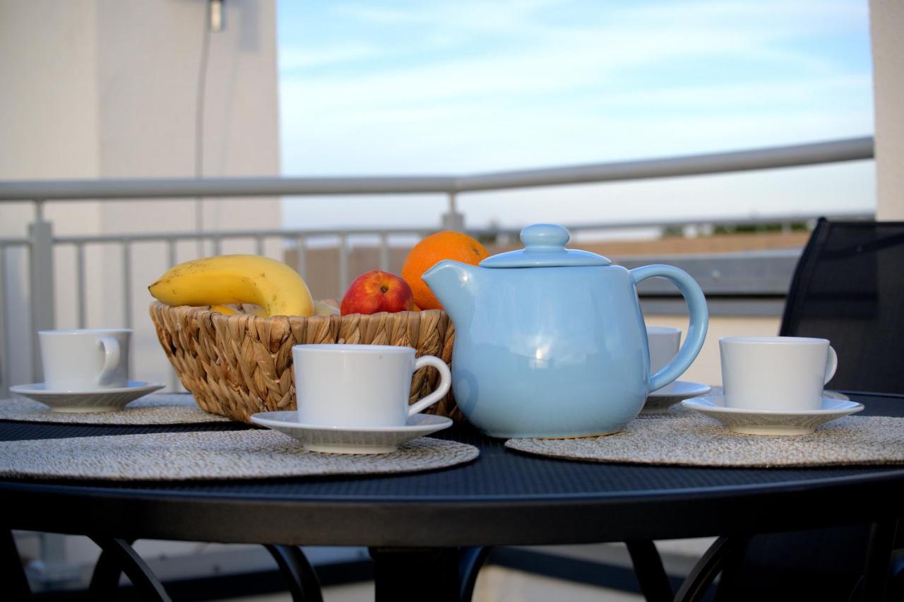 Apartamenty Marynarskie Debina  외부 사진